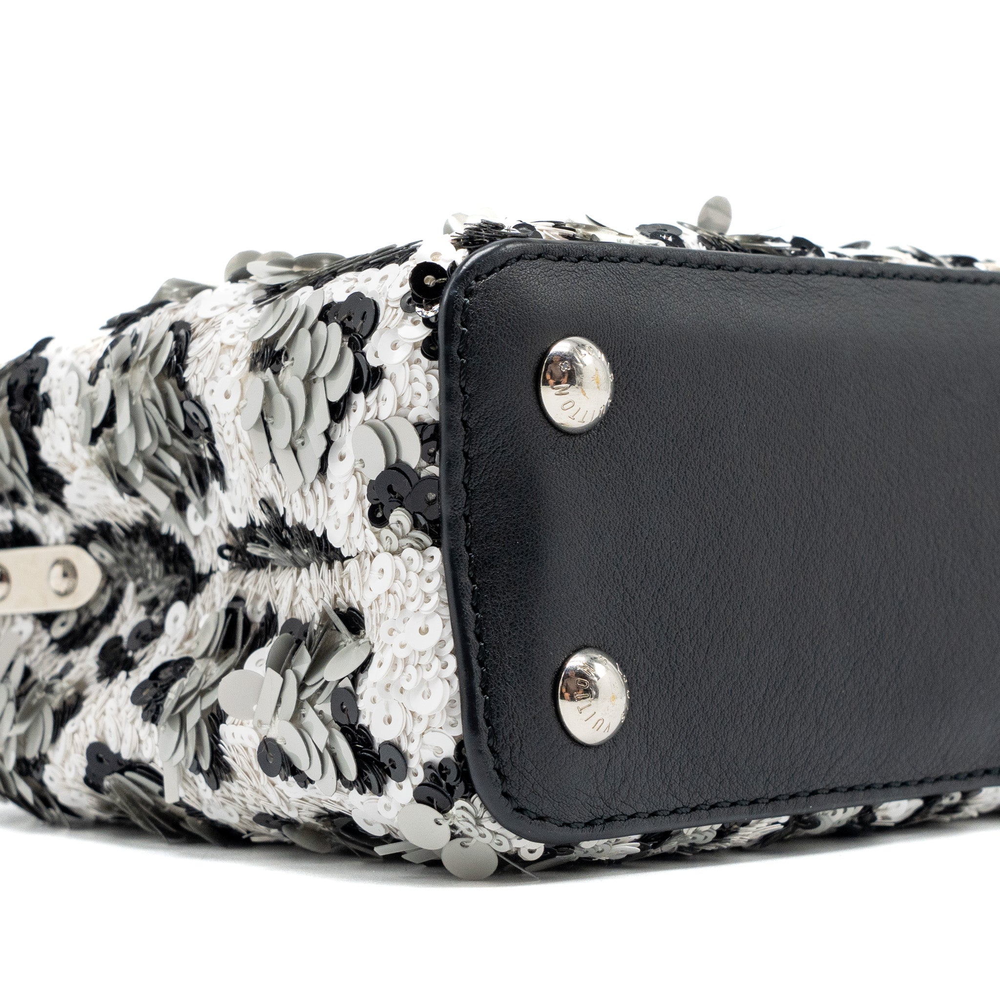 louis-vuitton-capucines-mini-limited-edition-suquin-leather-multicolor-black-shw