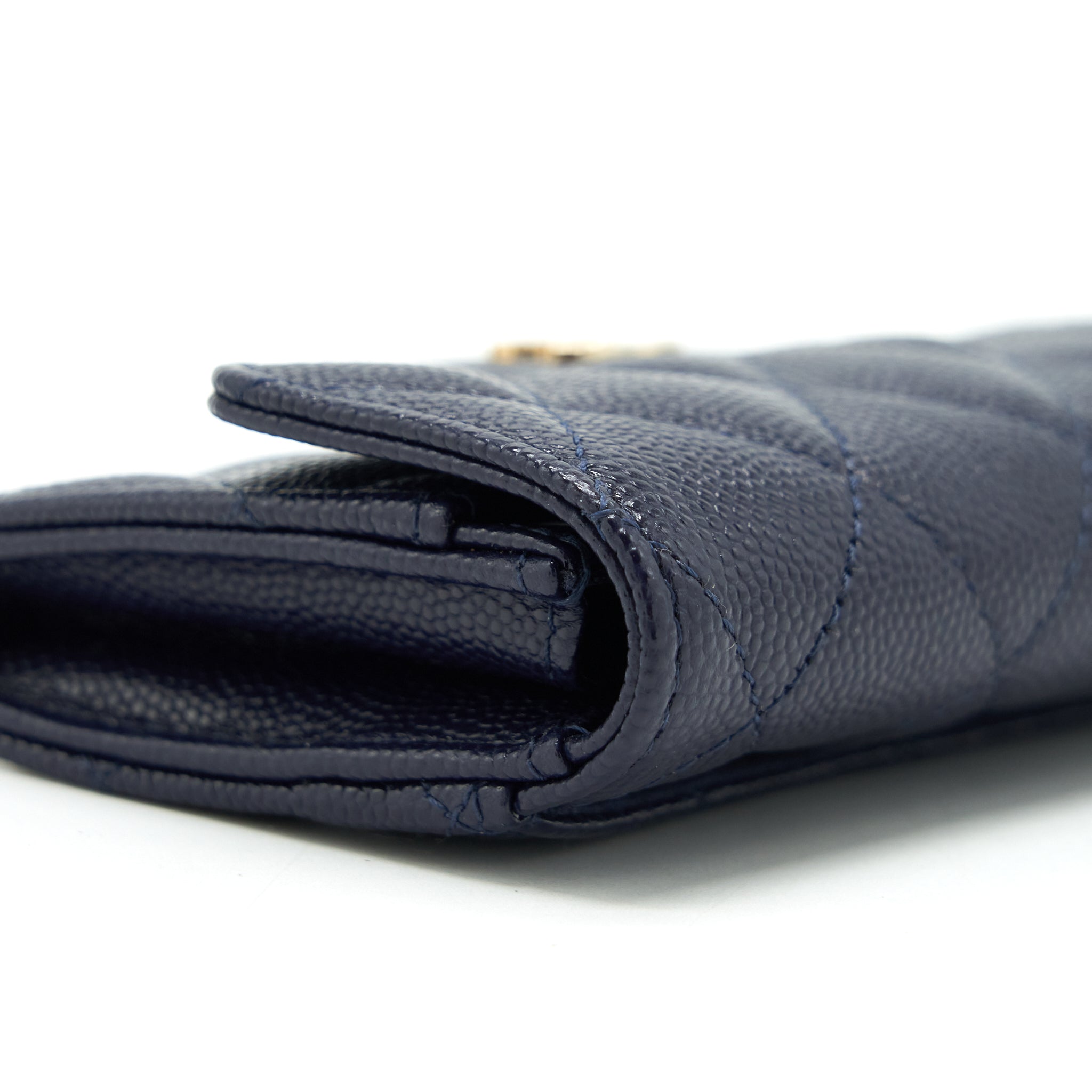 chanel-classic-flap-card-holder-caviar-navy-lghw
