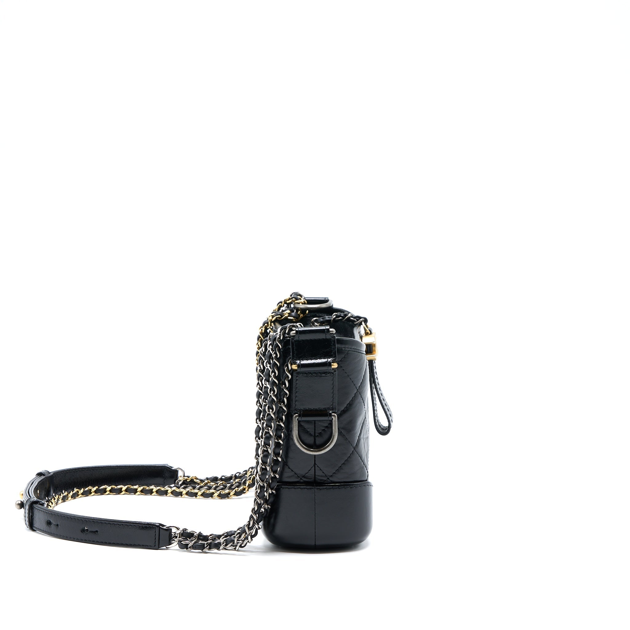 chanel-small-gabrielle-hobo-bag-black-with-multicolour-hardware