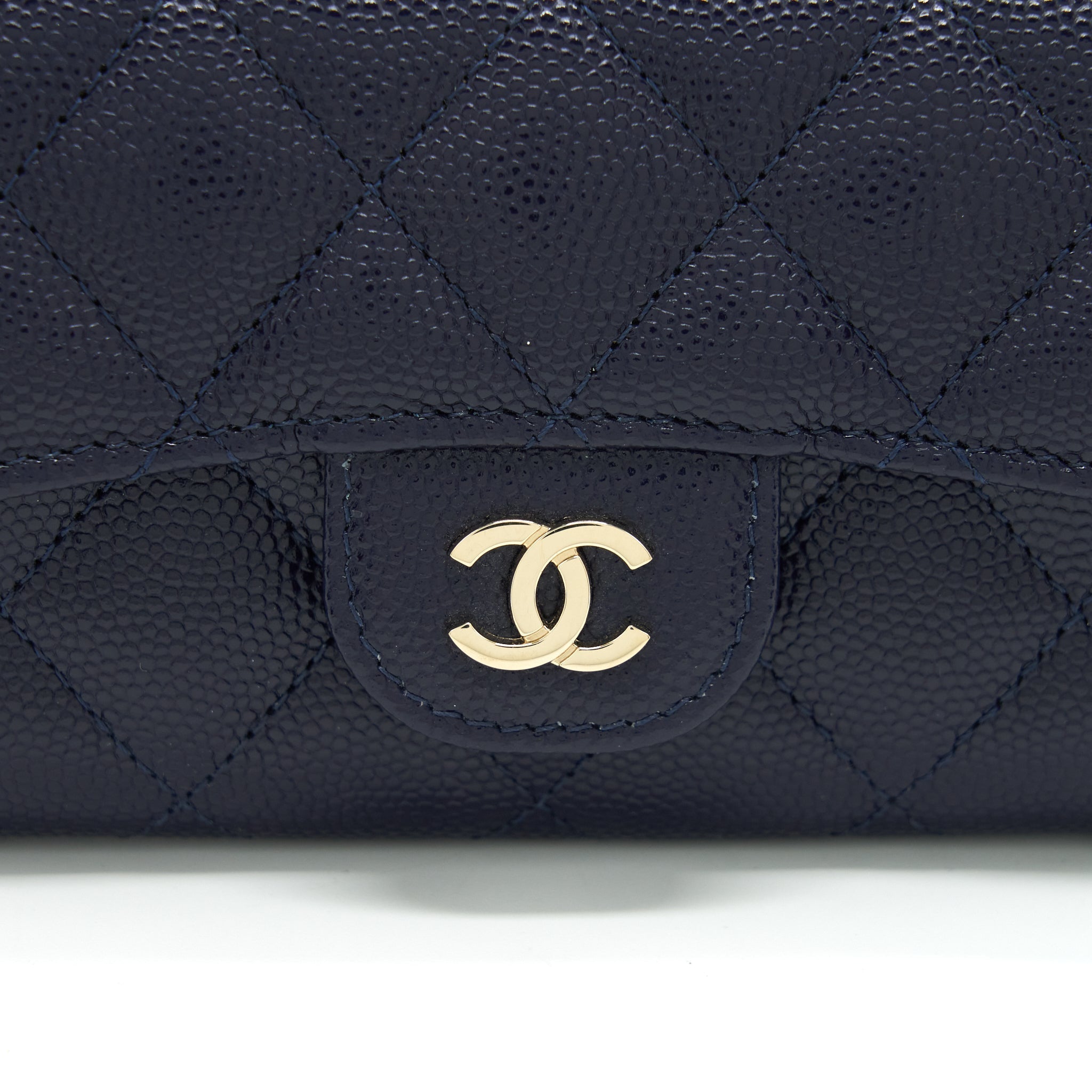 chanel-classic-flap-card-holder-caviar-navy-lghw