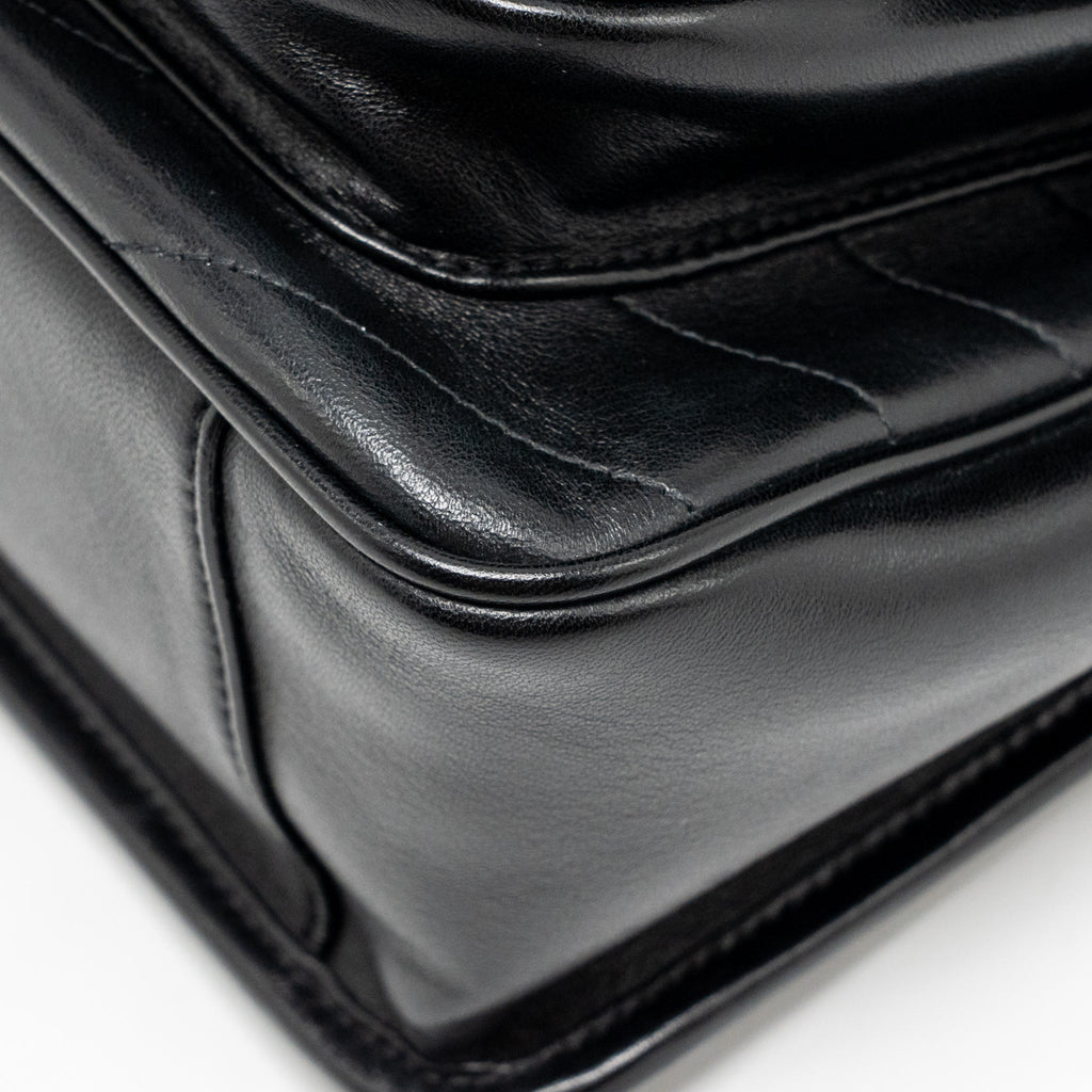 saint-laurent-medium-niki-bag-lambskin-black-ghw-1