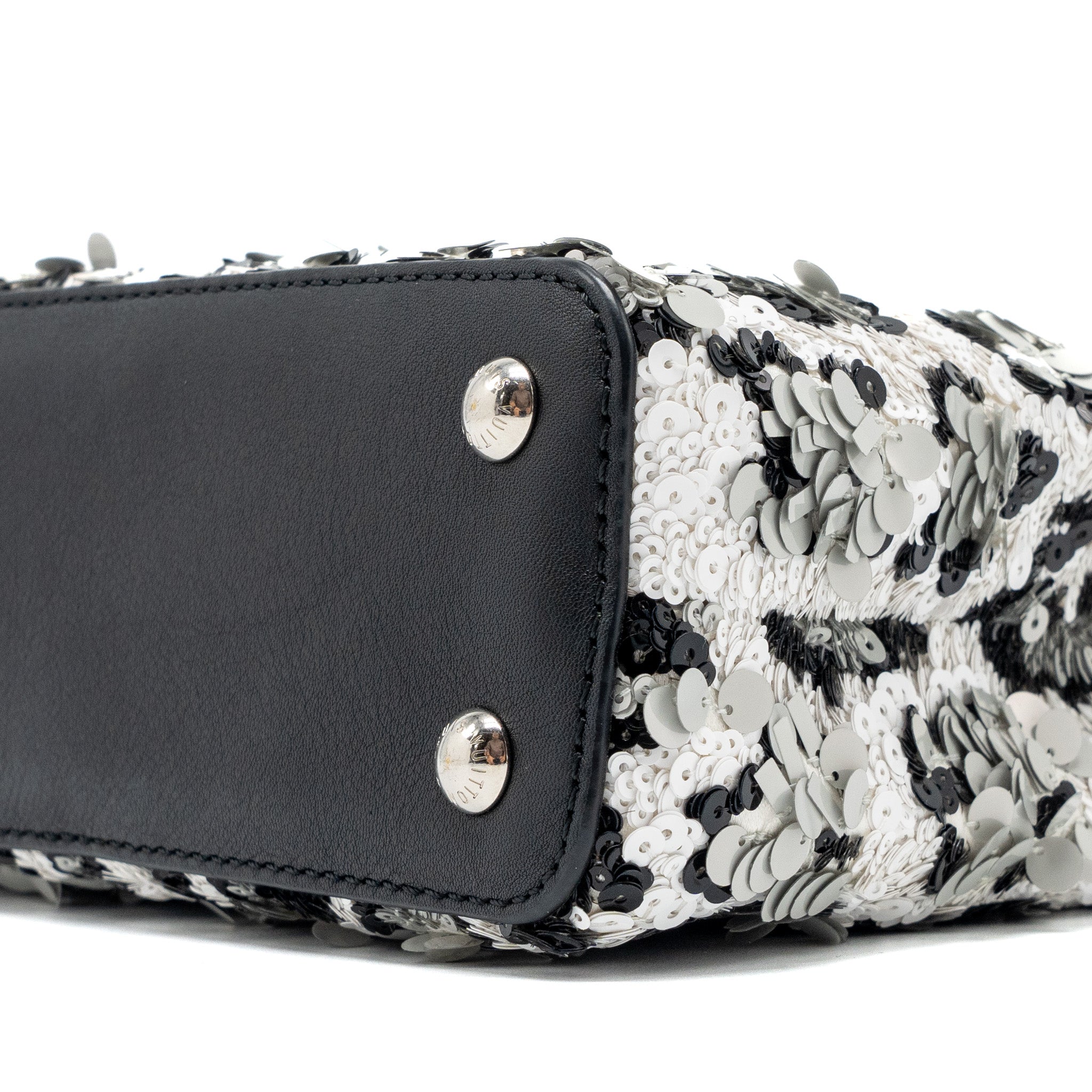 louis-vuitton-capucines-mini-limited-edition-suquin-leather-multicolor-black-shw