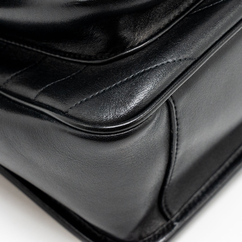 saint-laurent-medium-niki-bag-lambskin-black-ghw-1