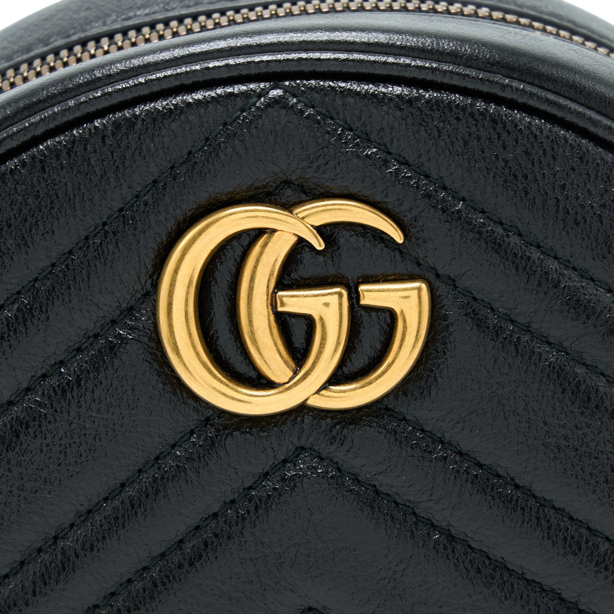 gucci-gg-mormont-round-shoulder-bag-calfskin-black-ghw
