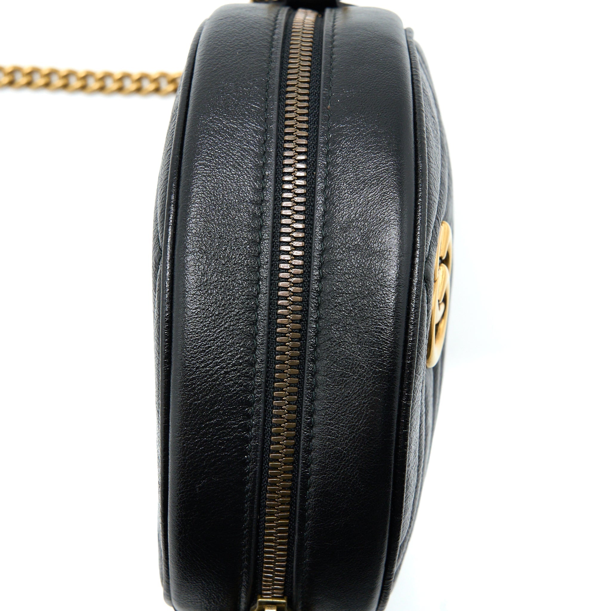 gucci-gg-mormont-round-shoulder-bag-calfskin-black-ghw