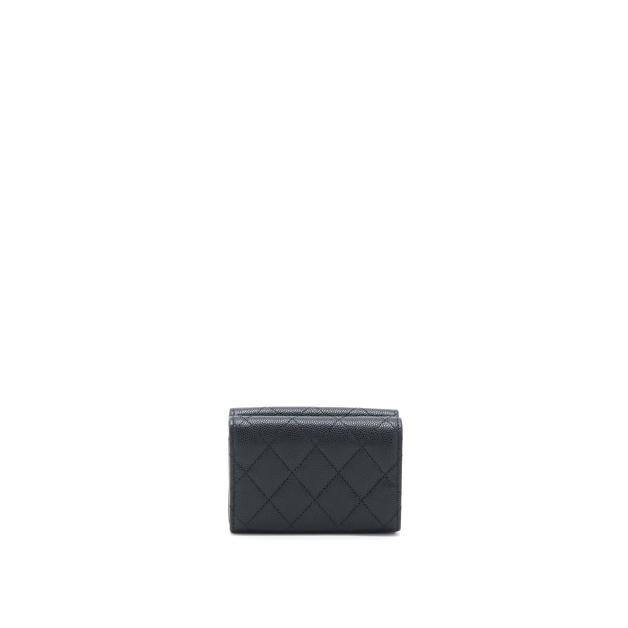 chanel-small-compact-wallet-caviar-black-lghw-microchip