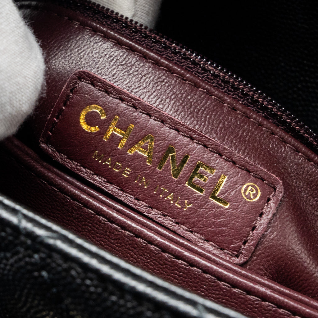 chanel-small-coco-handle-caviar-black-lghw-microchip-14