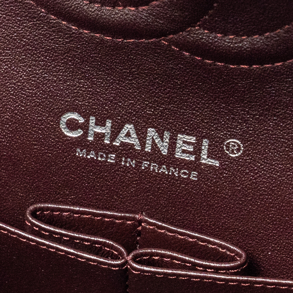 chanel-medium-classic-double-flap-bag-lambskin-black-shw-2
