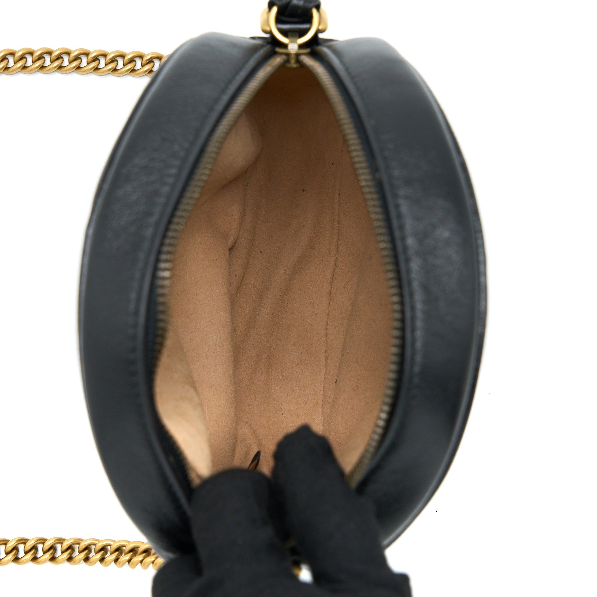 gucci-gg-mormont-round-shoulder-bag-calfskin-black-ghw