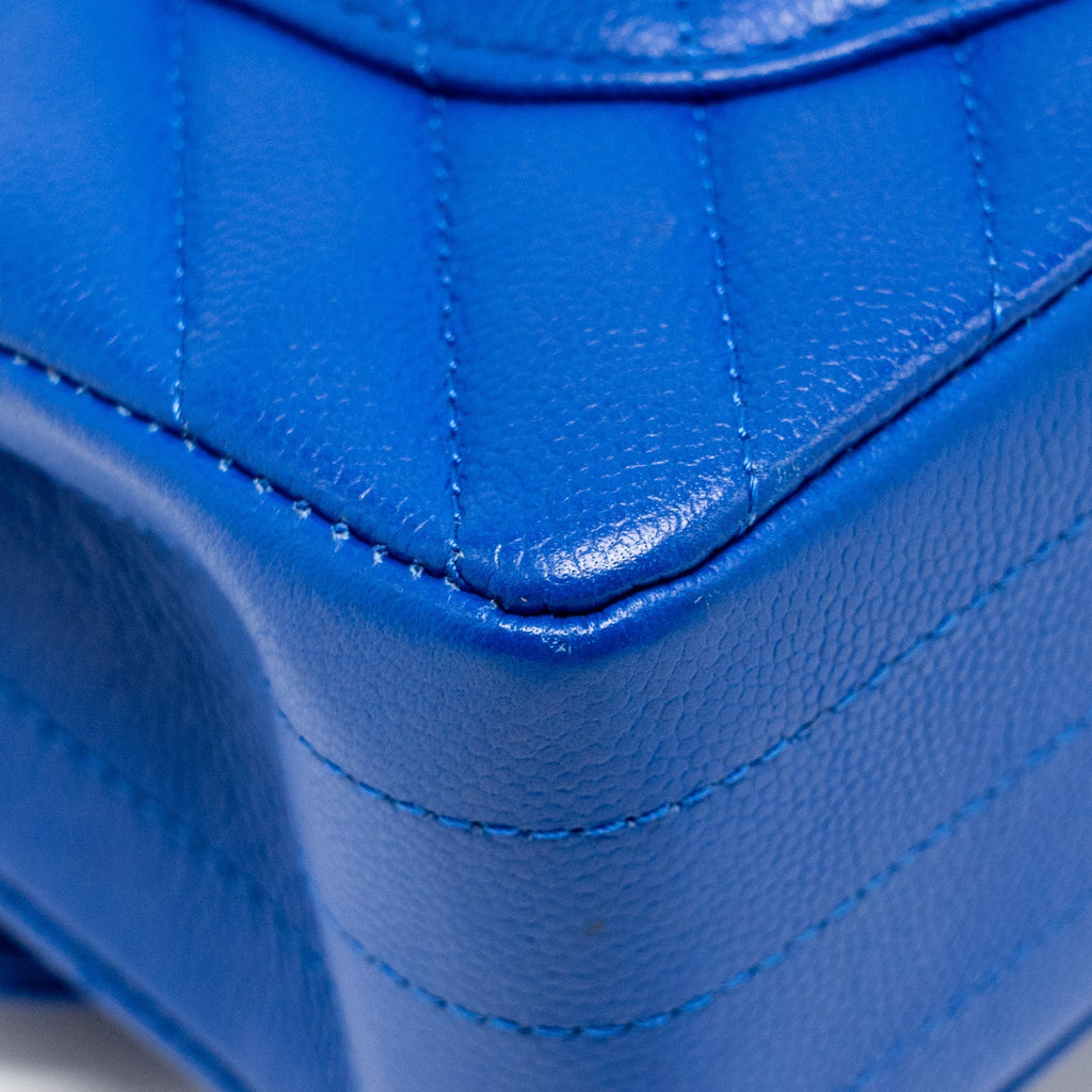 chanel-small-classic-double-flap-bag-chevron-caviar-blue-lghw