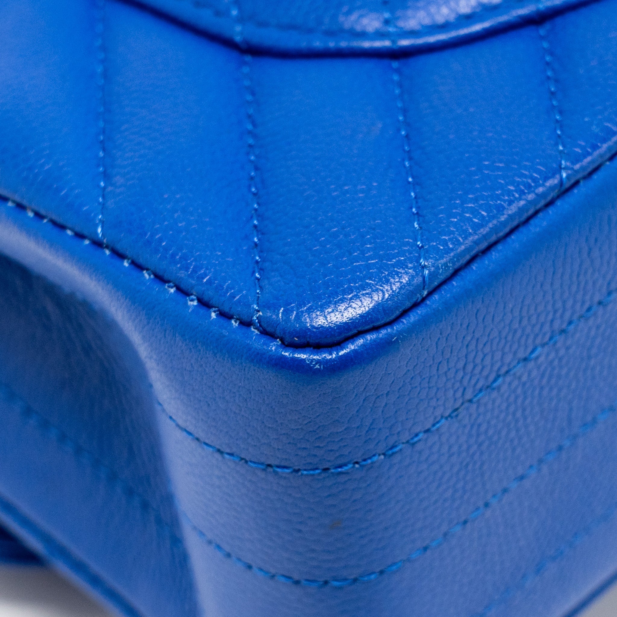 chanel-small-classic-double-flap-bag-chevron-caviar-blue-lghw