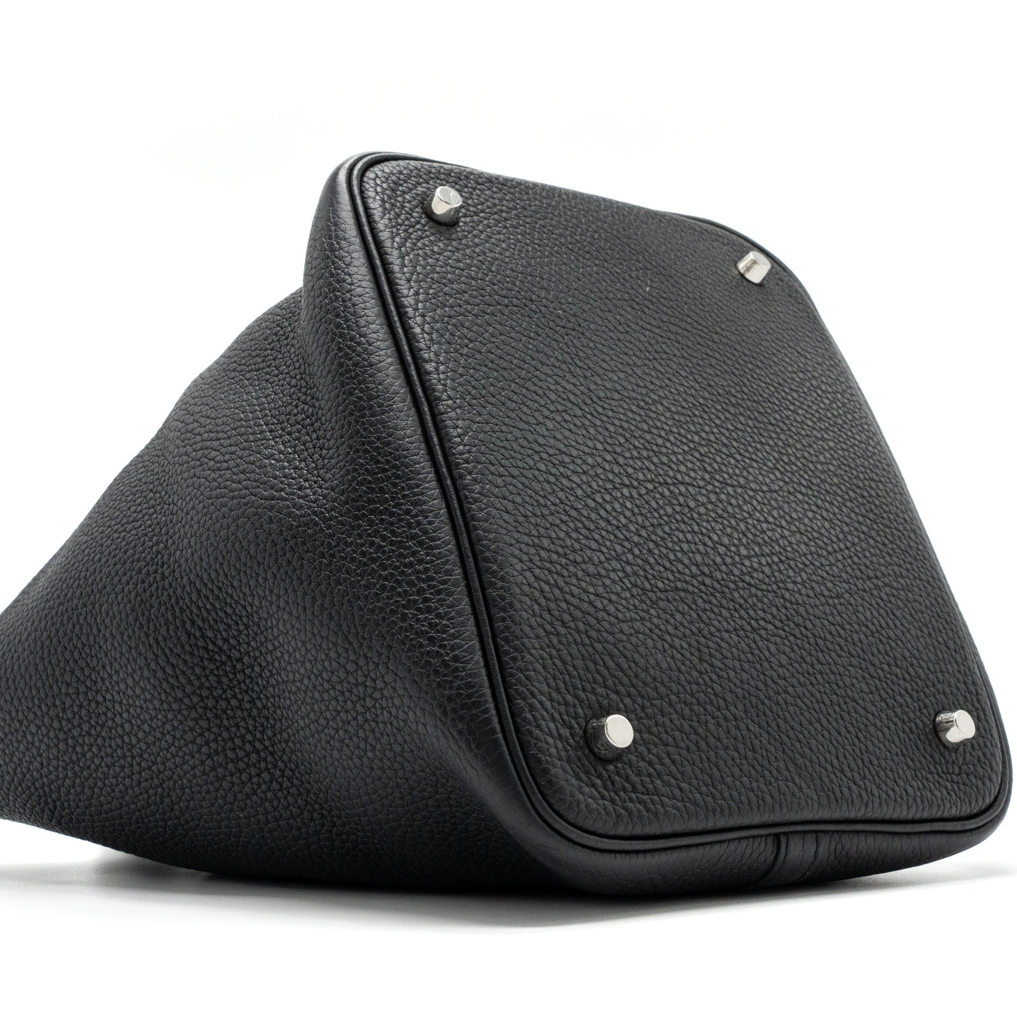 hermes-picotin-22-bag-clemence-black-shw-stamp-z