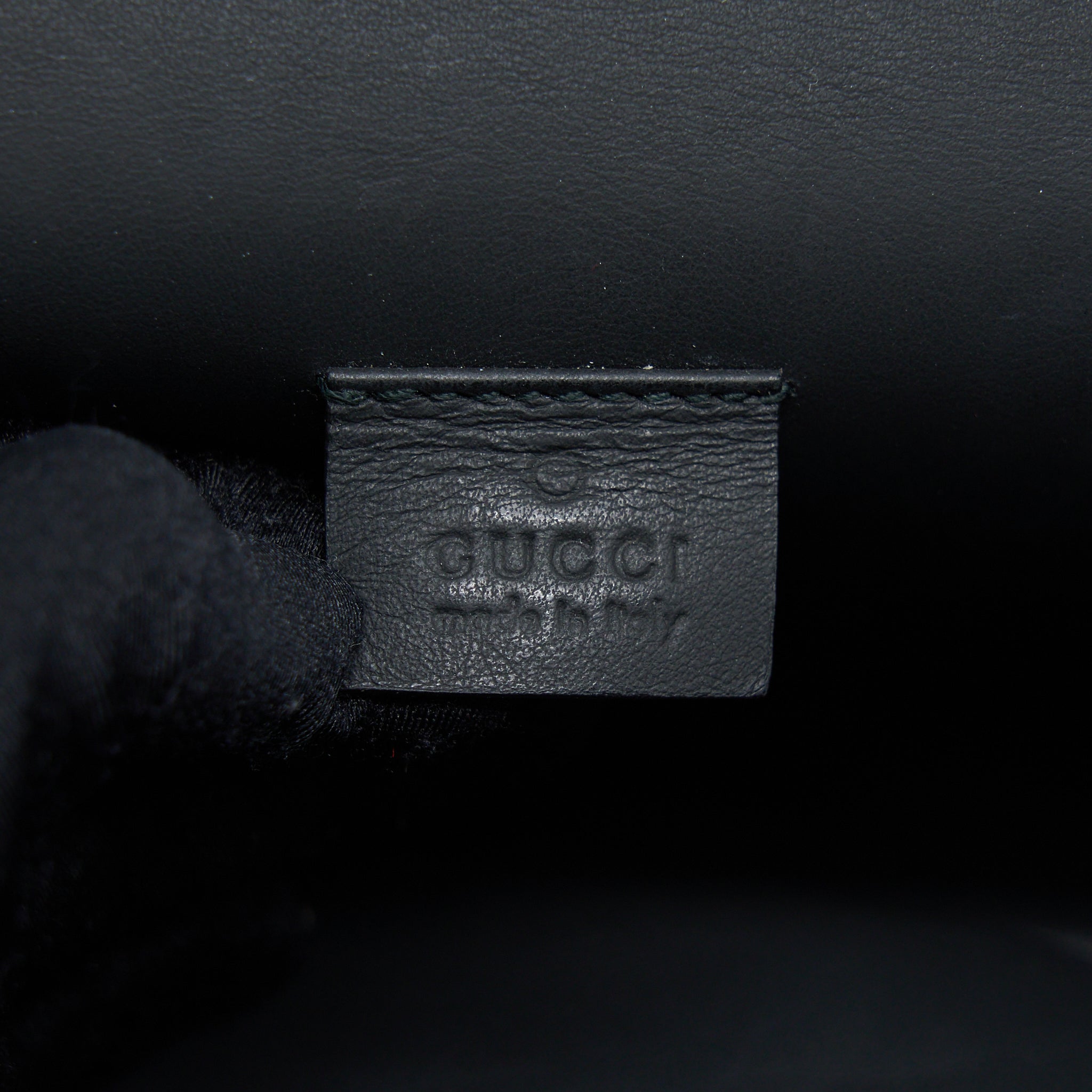 gucci-dionysus-shoulder-bag-velvet-black-shw