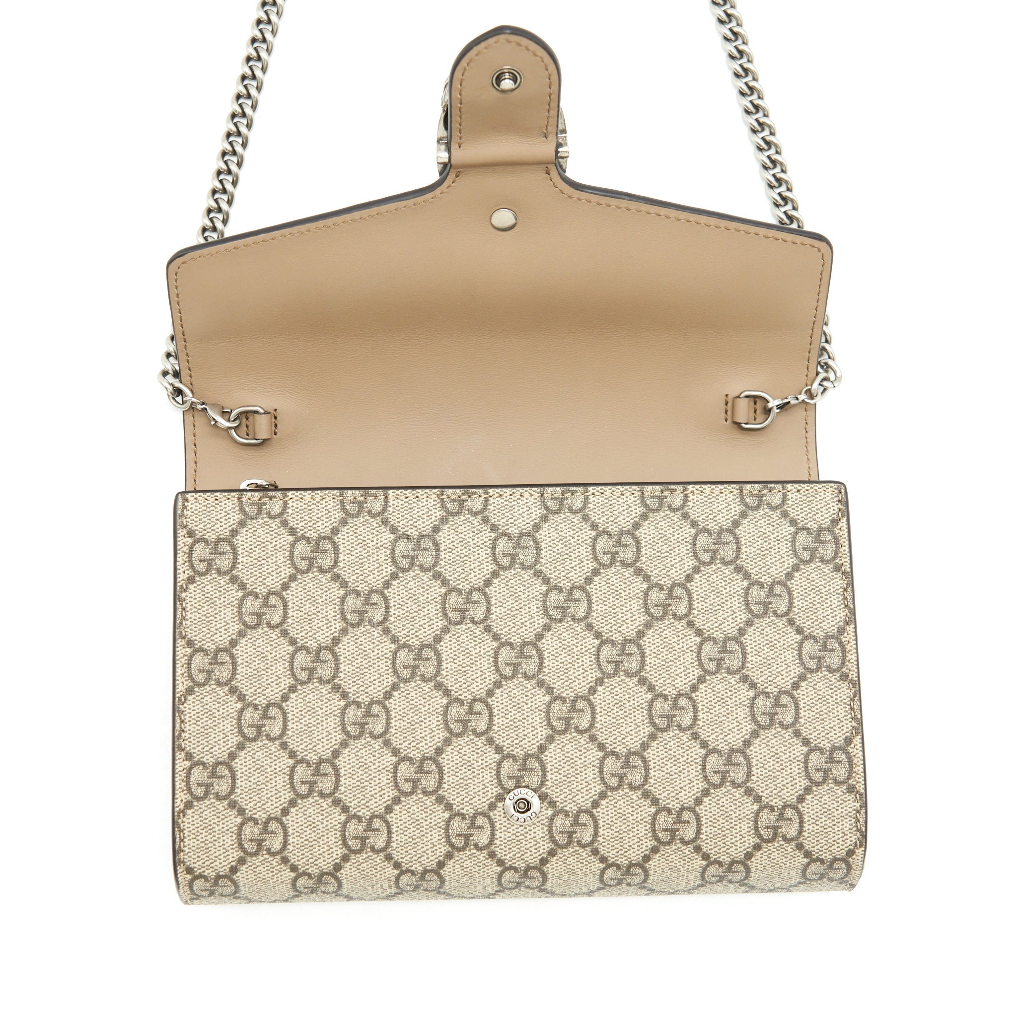 gucci-dionysus-chain-wallet-beige-gg-supreme-canvas-and-leather-shw