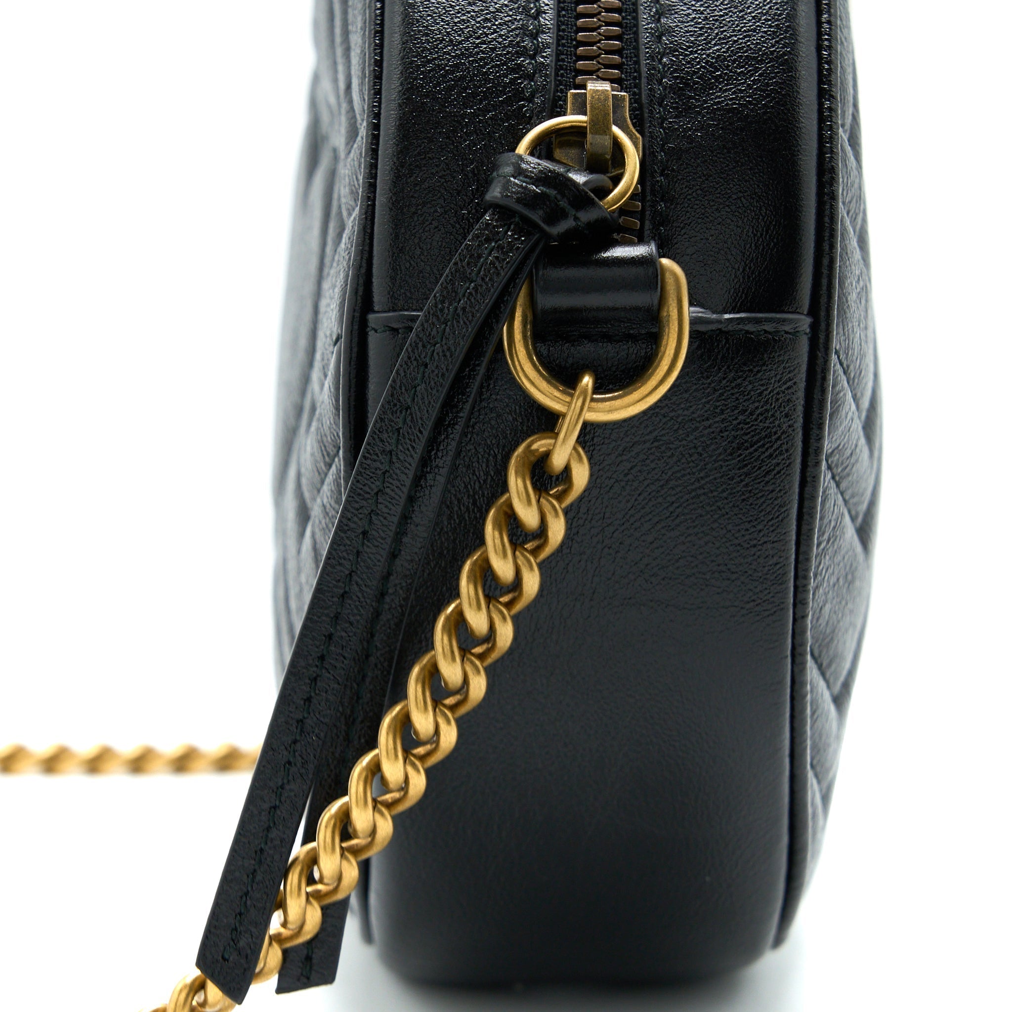 gucci-gg-mormont-round-shoulder-bag-calfskin-black-ghw
