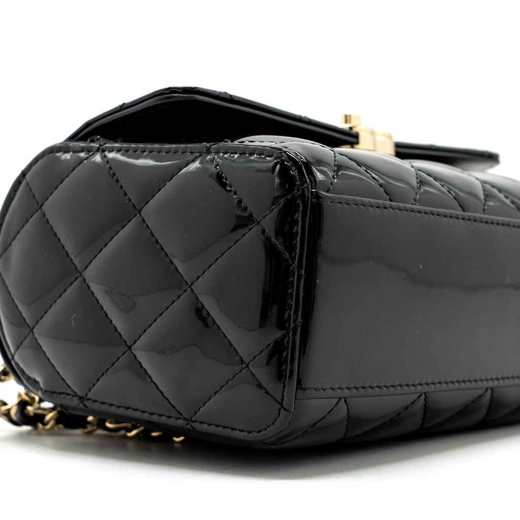 chanel-top-handle-vanity-box-bag-patent-leather-black-lghw-microchip
