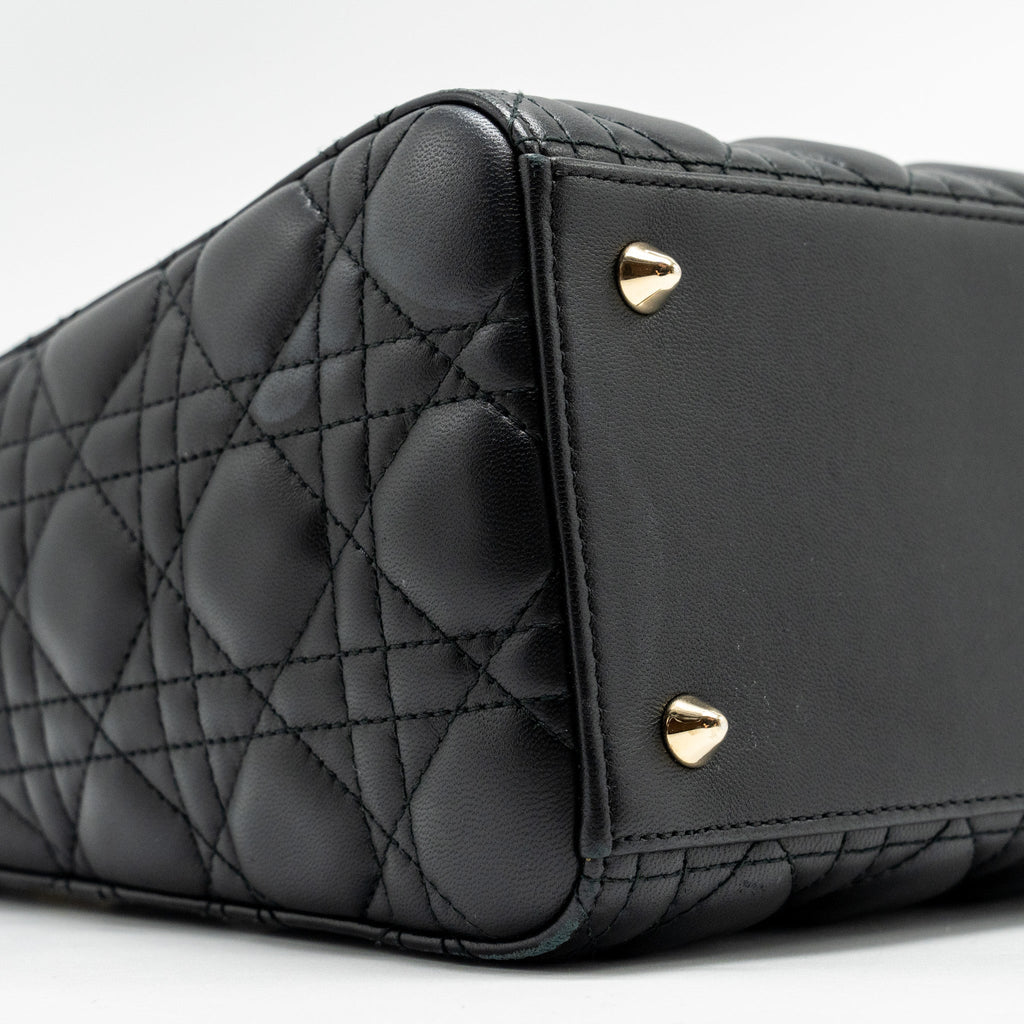 dior-medium-lady-dior-lambskin-black-lghw