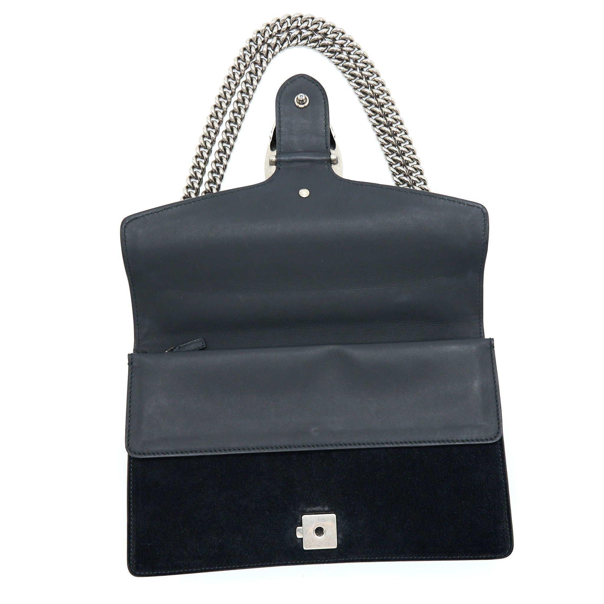 gucci-dionysus-shoulder-bag-velvet-black-shw