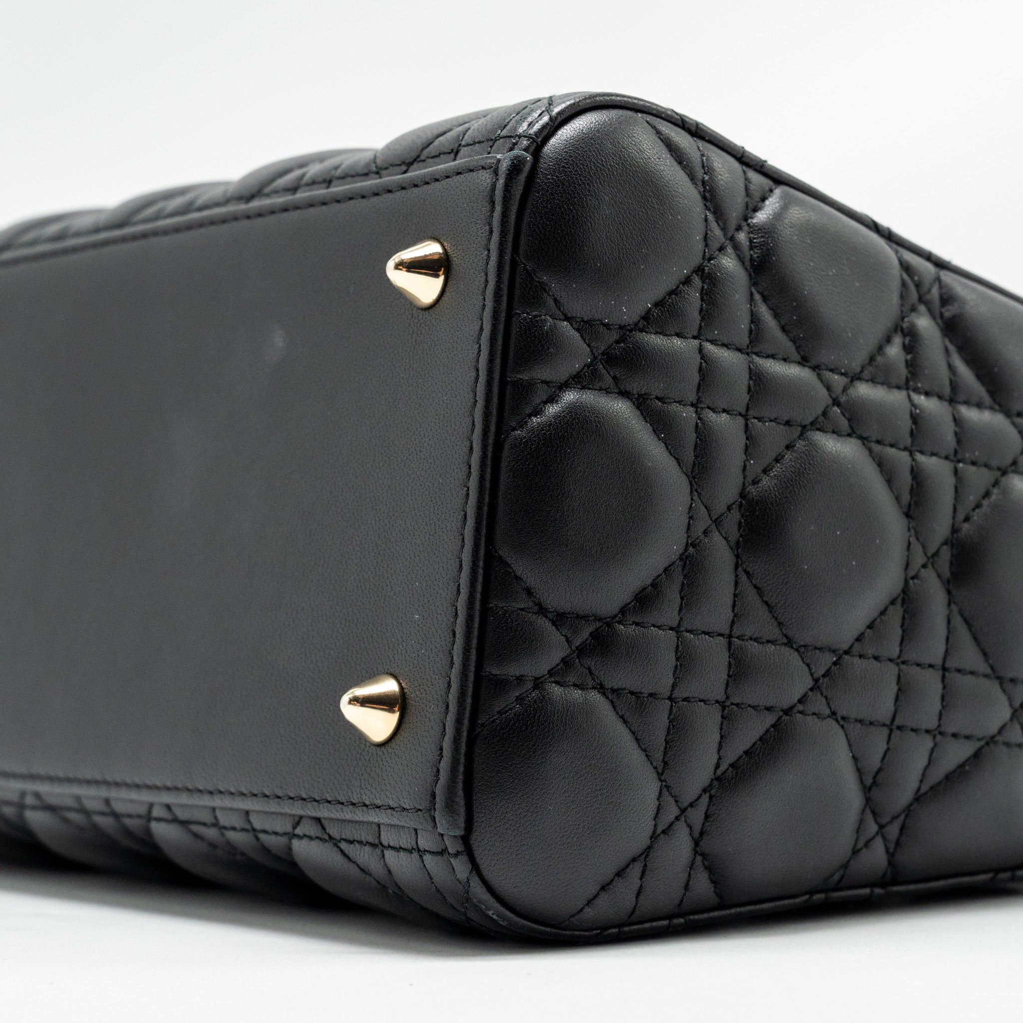 dior-medium-lady-dior-lambskin-black-lghw