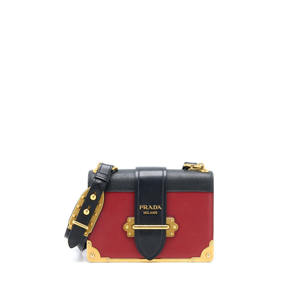 prada-cashier-bag-calfskin-red-black-ghw