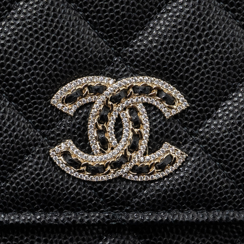 chanel-detailed-logo-wallet-on-chain-black-caviar-lghw-microchip