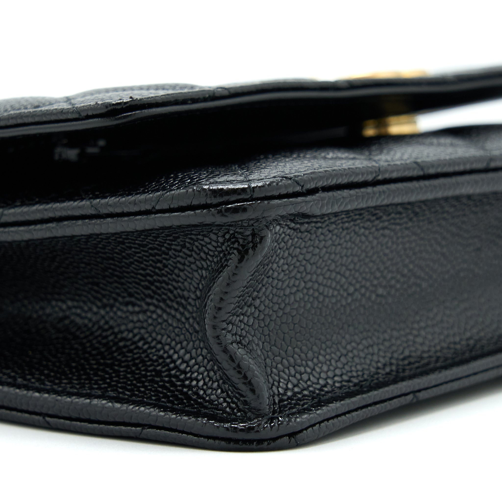 chanel-top-handle-wallet-on-chain-caviar-black-ghw-microchip