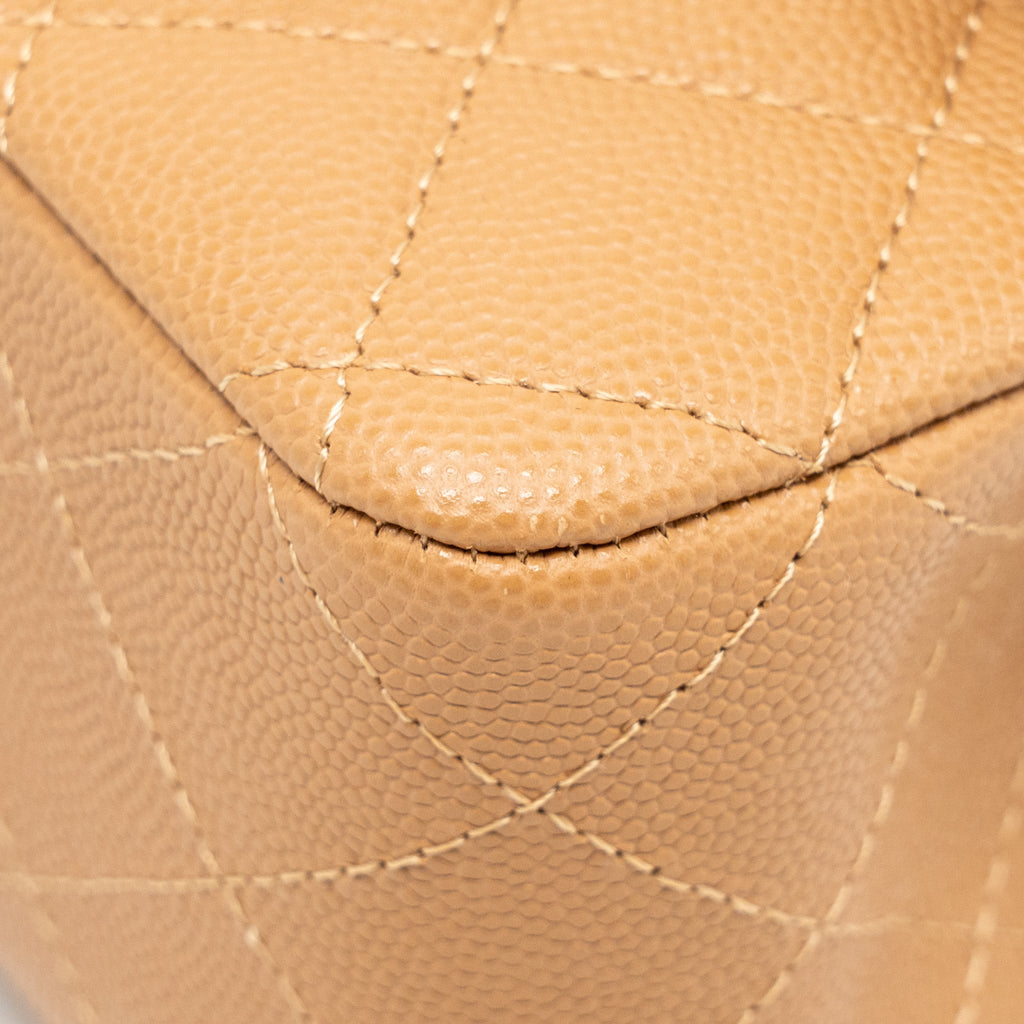 chanel-medium-classic-double-flap-bag-caviar-caramel-lghwmicrochip-1