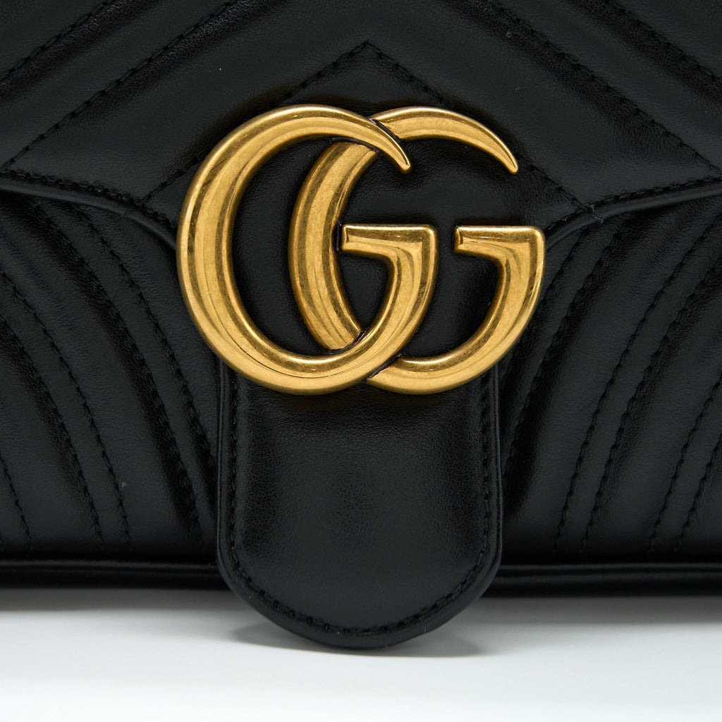 gucci-small-marmont-black-ghw