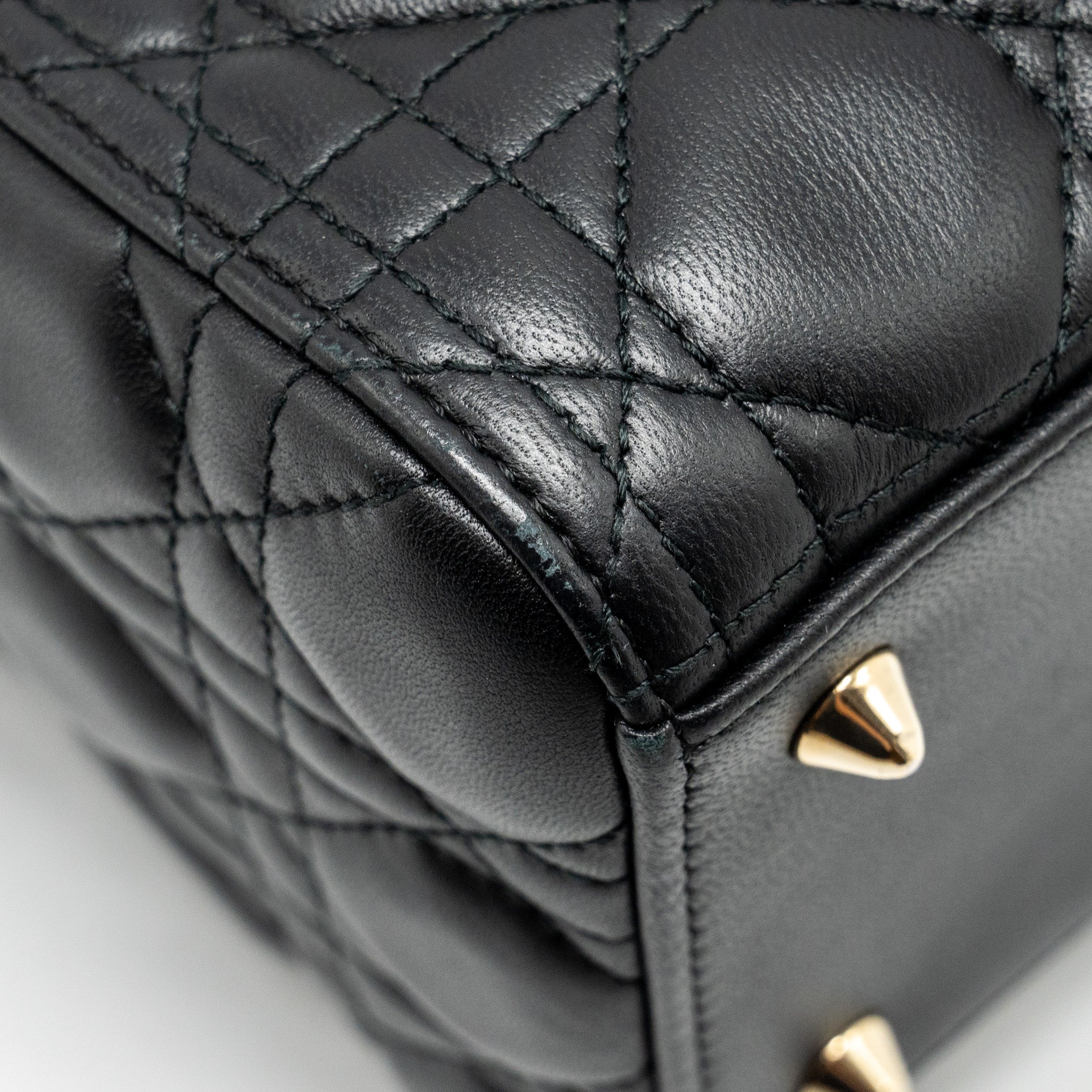 dior-medium-lady-dior-lambskin-black-lghw