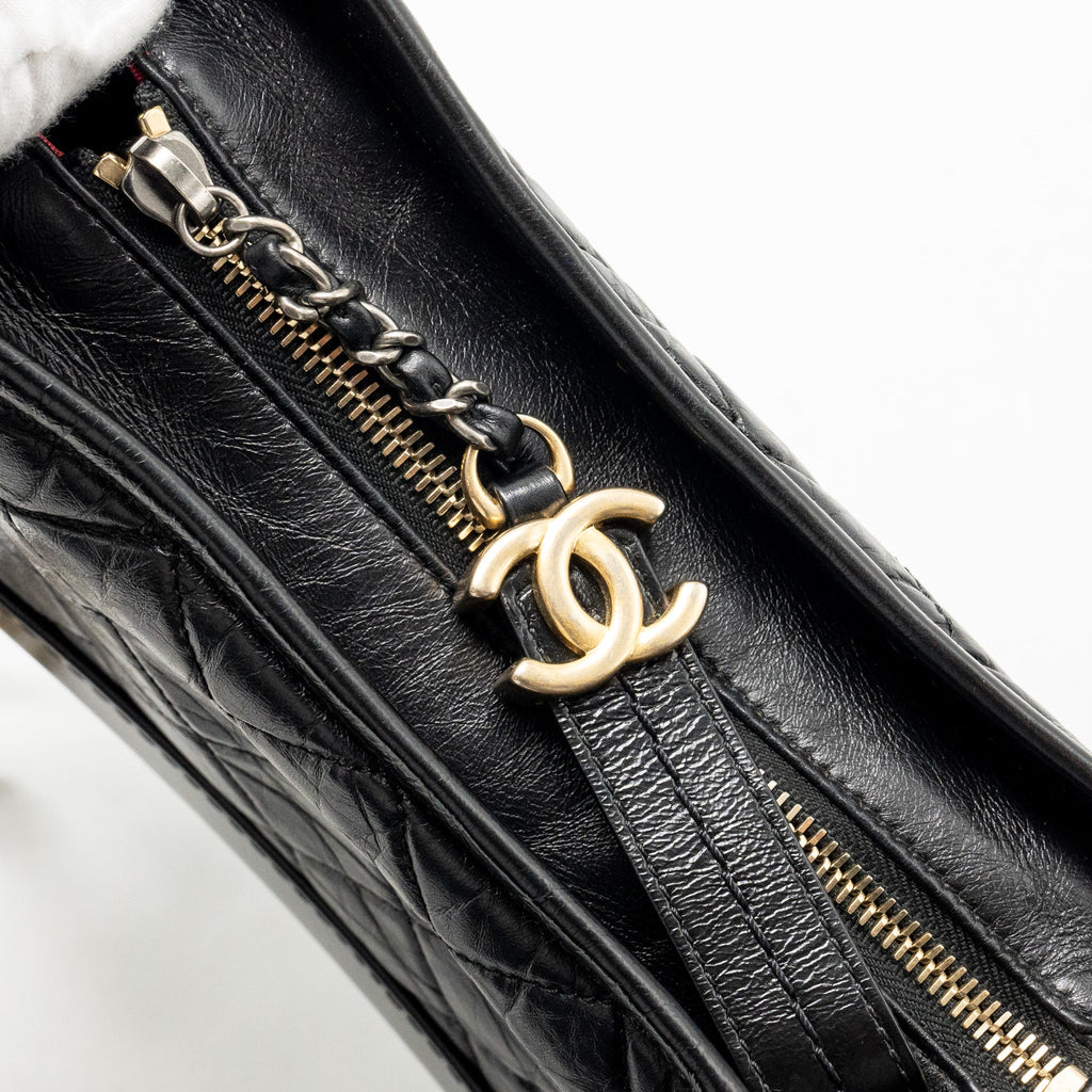 chanel-small-gabrielle-hobo-bag-calfskin-black-multicolour-hardware-copy
