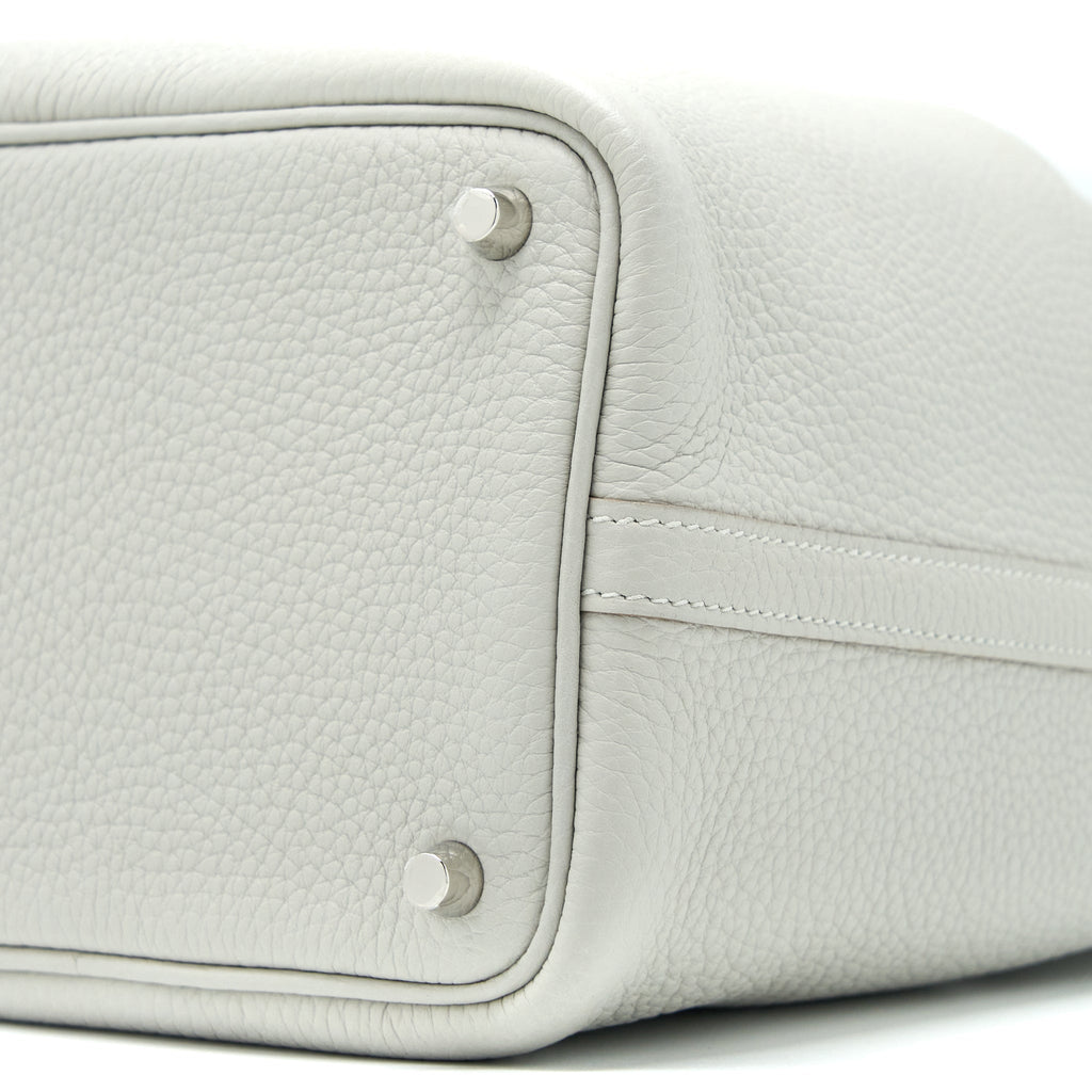 hermes-picotin-18-clemence-gris-pearl-shw-stamp-u