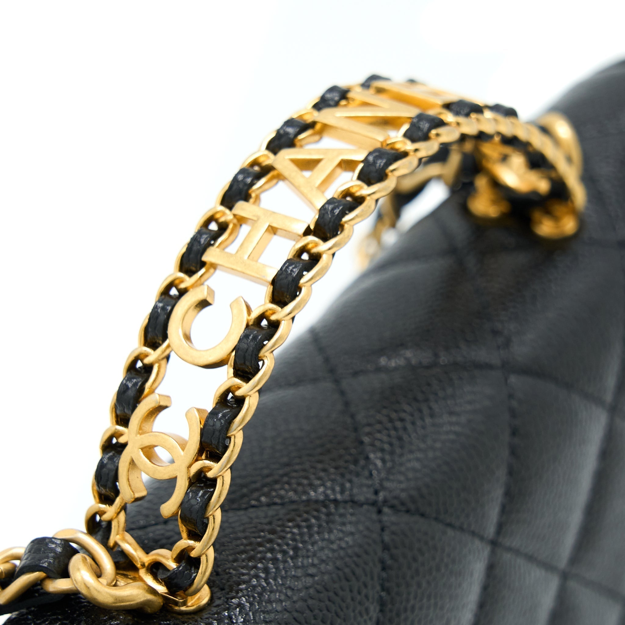 chanel-top-handle-wallet-on-chain-caviar-black-ghw-microchip