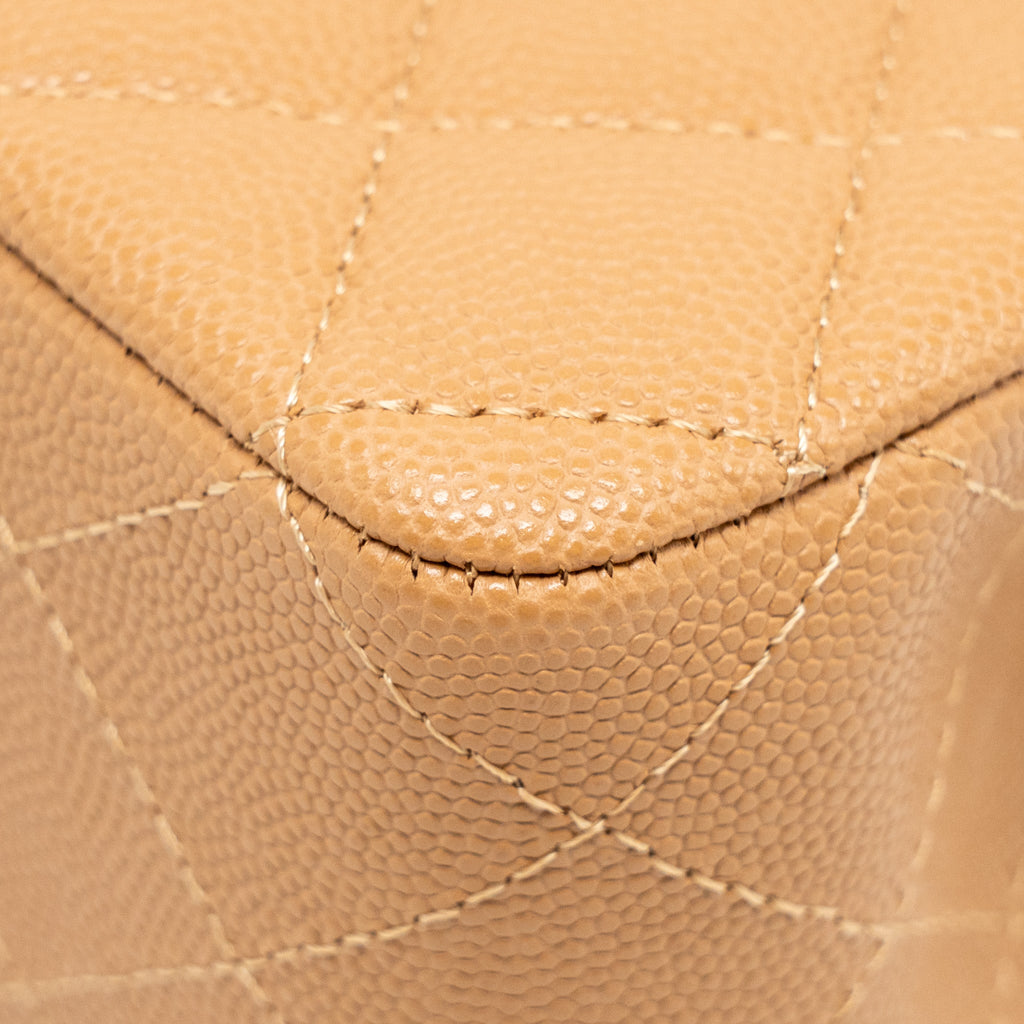 chanel-medium-classic-double-flap-bag-caviar-caramel-lghwmicrochip-1
