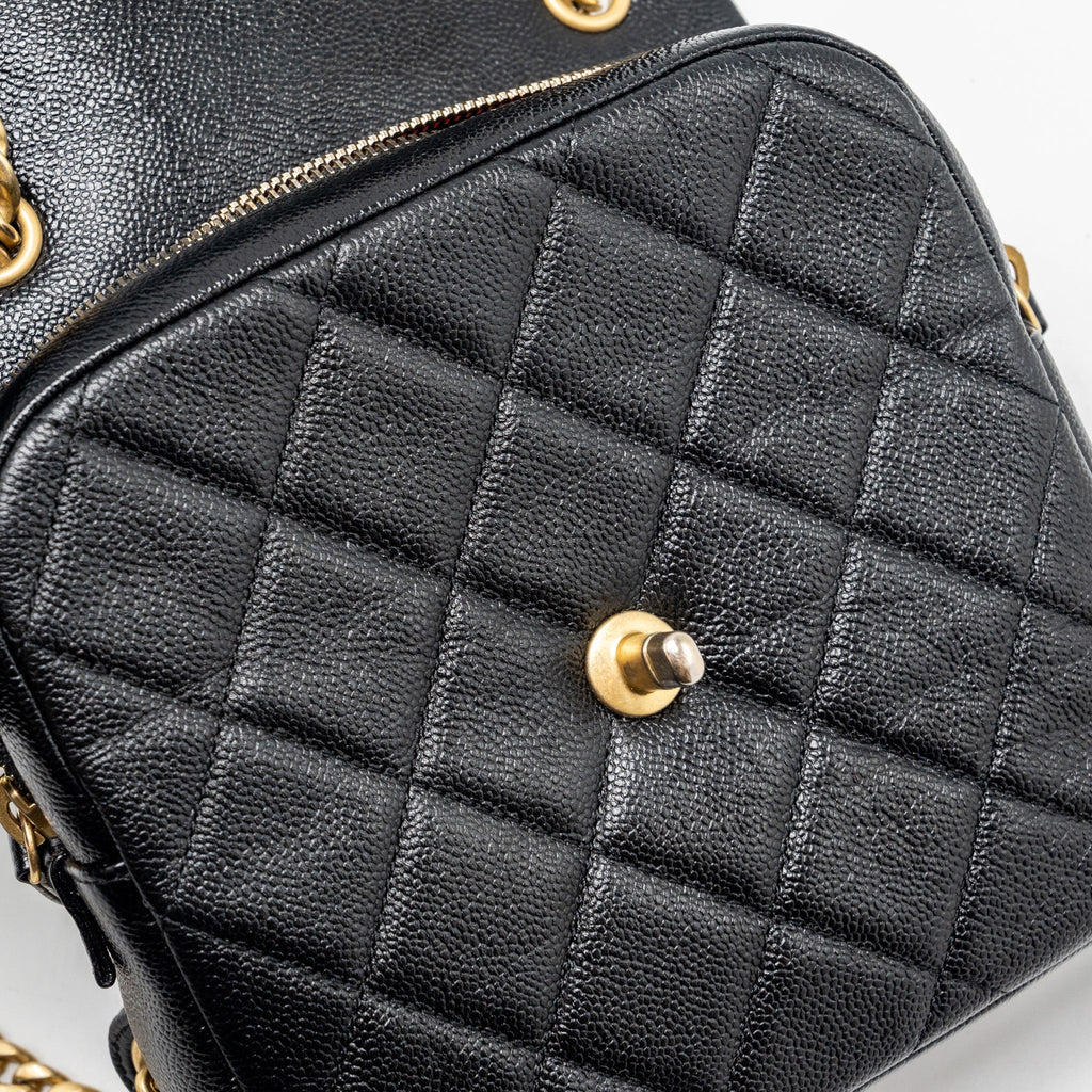 chanel-quilted-flap-backpack-caviar-black-ghw-microchip