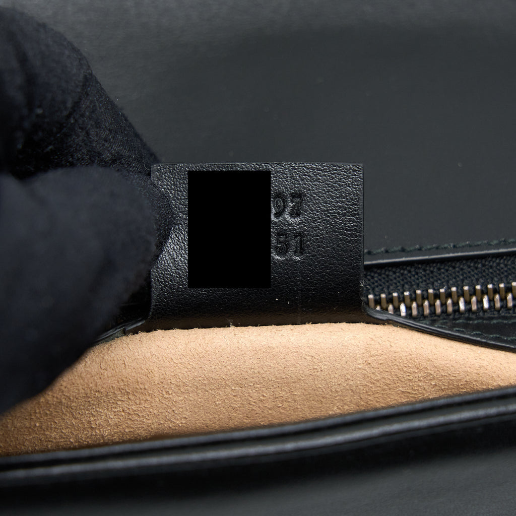 gucci-small-marmont-black-ghw
