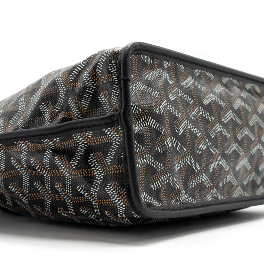 goyard-anjou-mini-bag-canvas-calfskin-black-shw