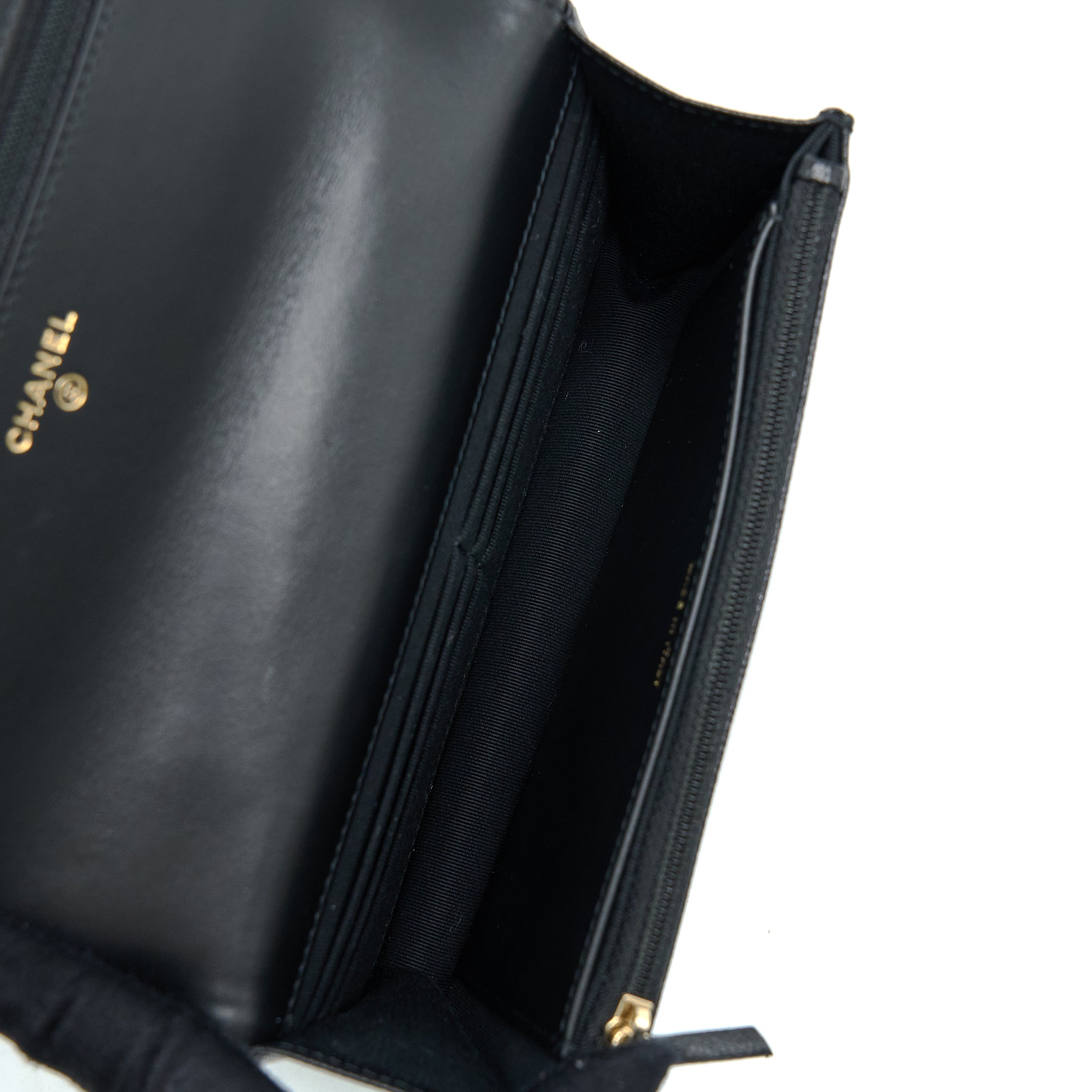 chanel-top-handle-wallet-on-chain-caviar-black-ghw-microchip