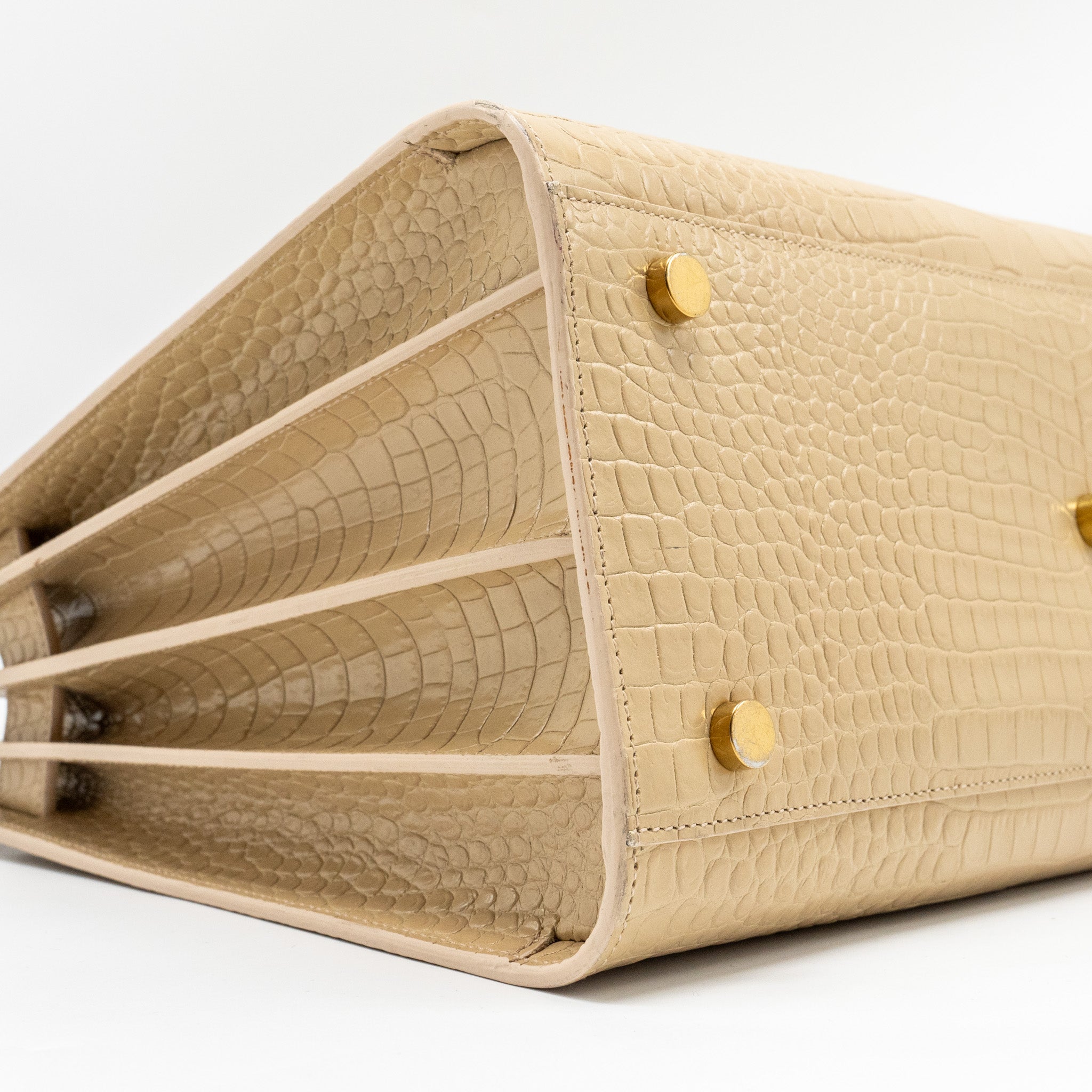 saint-laurent-ysl-sac-de-jour-croc-embossed-calfskin-beige-ghw