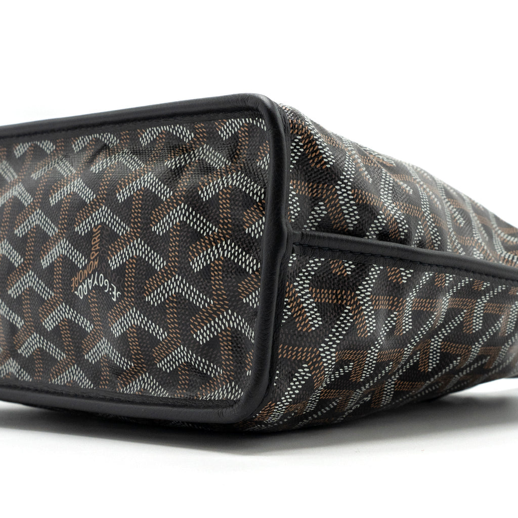 goyard-anjou-mini-bag-canvas-calfskin-black-shw
