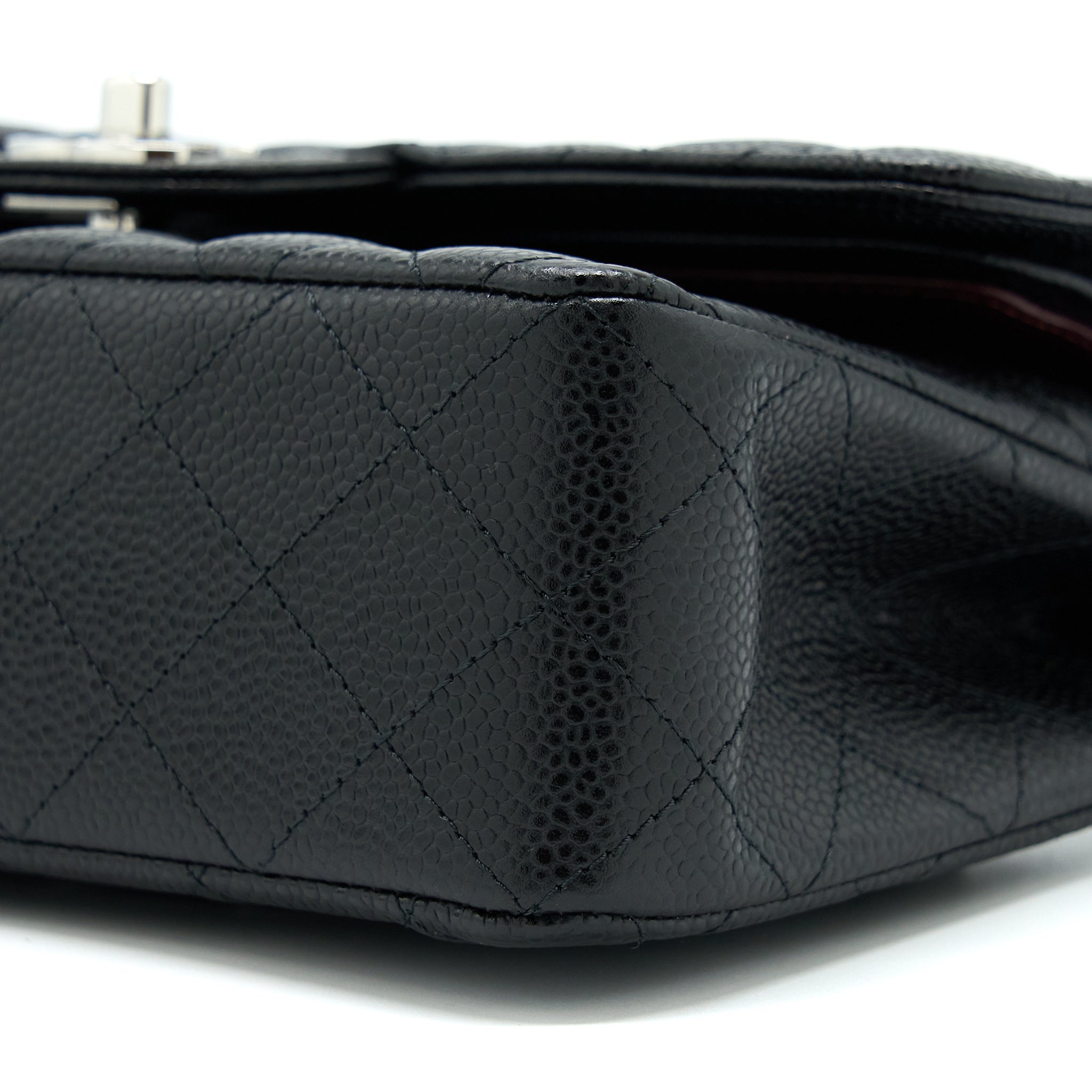 chanel-small-classic-flap-bag-caviar-black-shw-microchip