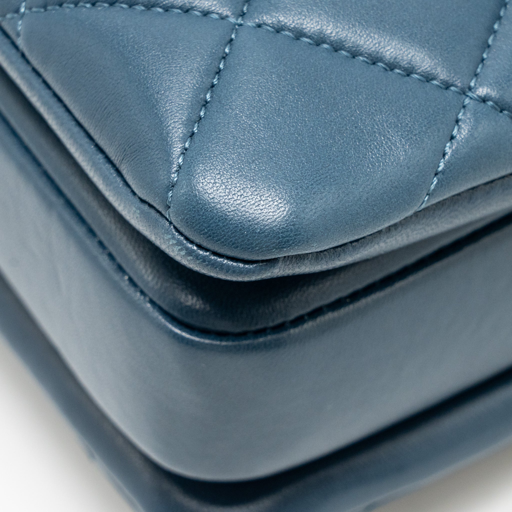 chanel-small-trendy-cc-flap-bag-lambskin-blue-lghw-copy