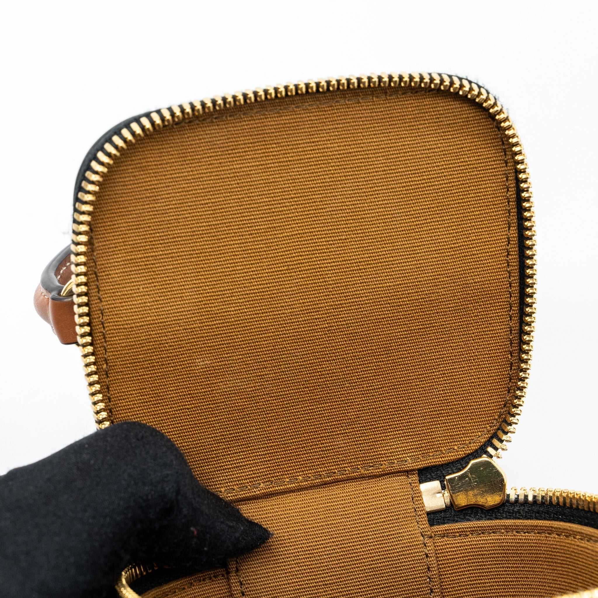 celine-mini-vanity-case-triomphe-canvas-calfskin-tan-ghw
