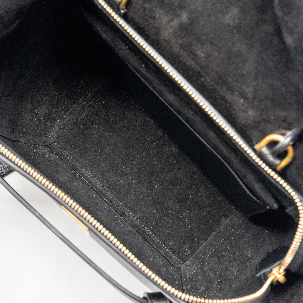 celine-micro-belt-bag-calfskin-black-ghw
