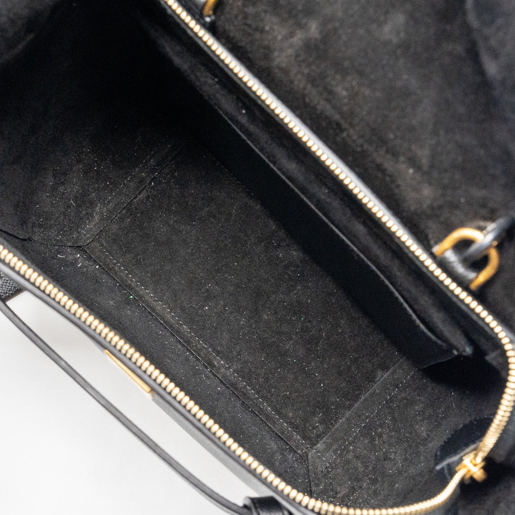 celine-micro-belt-bag-calfskin-black-ghw