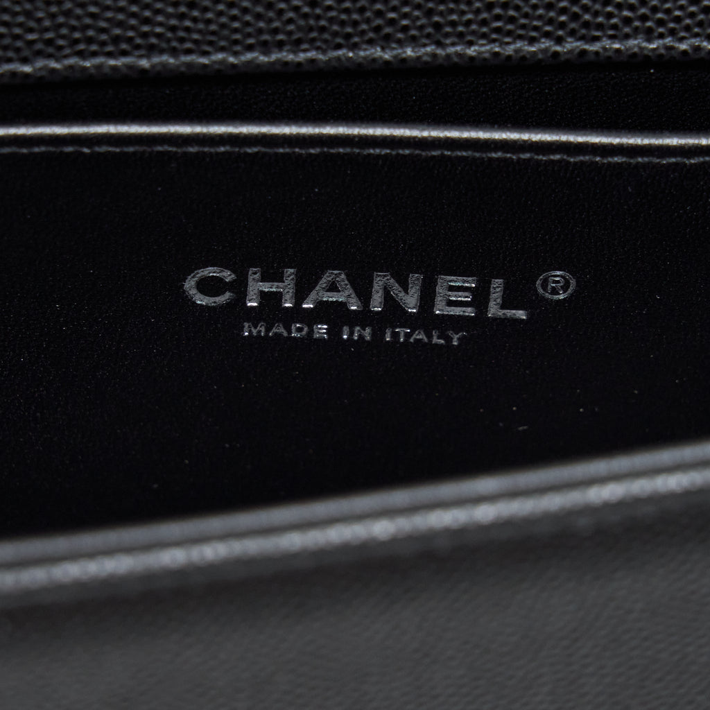 chanel-small-boy-bag-caviar-black-ruthenium-sliver-hardware-microchip-1
