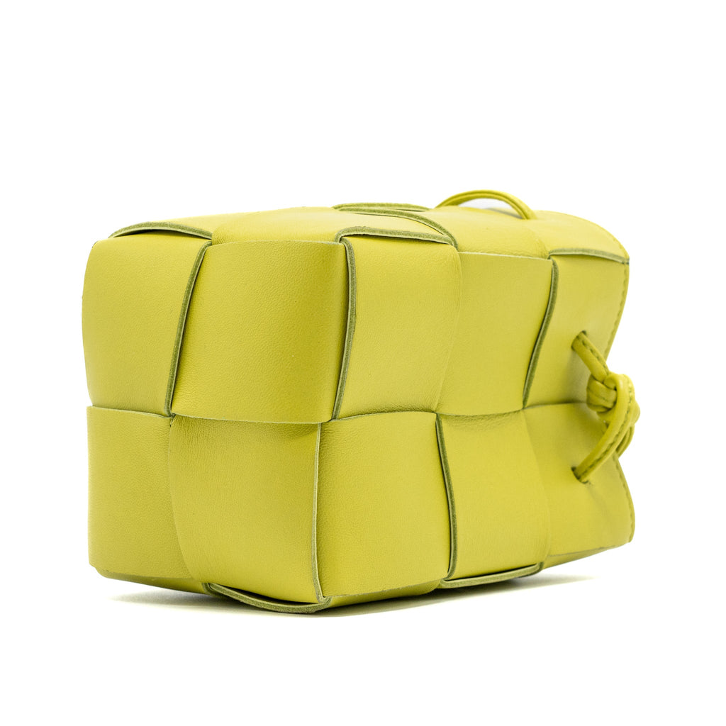 bottega-veneta-mini-cassette-bucket-bag-lambskin-yellow
