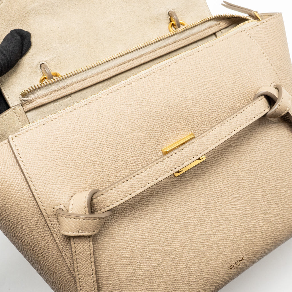 celine-micro-belt-bag-grained-calfskin-beige-ghw-copy