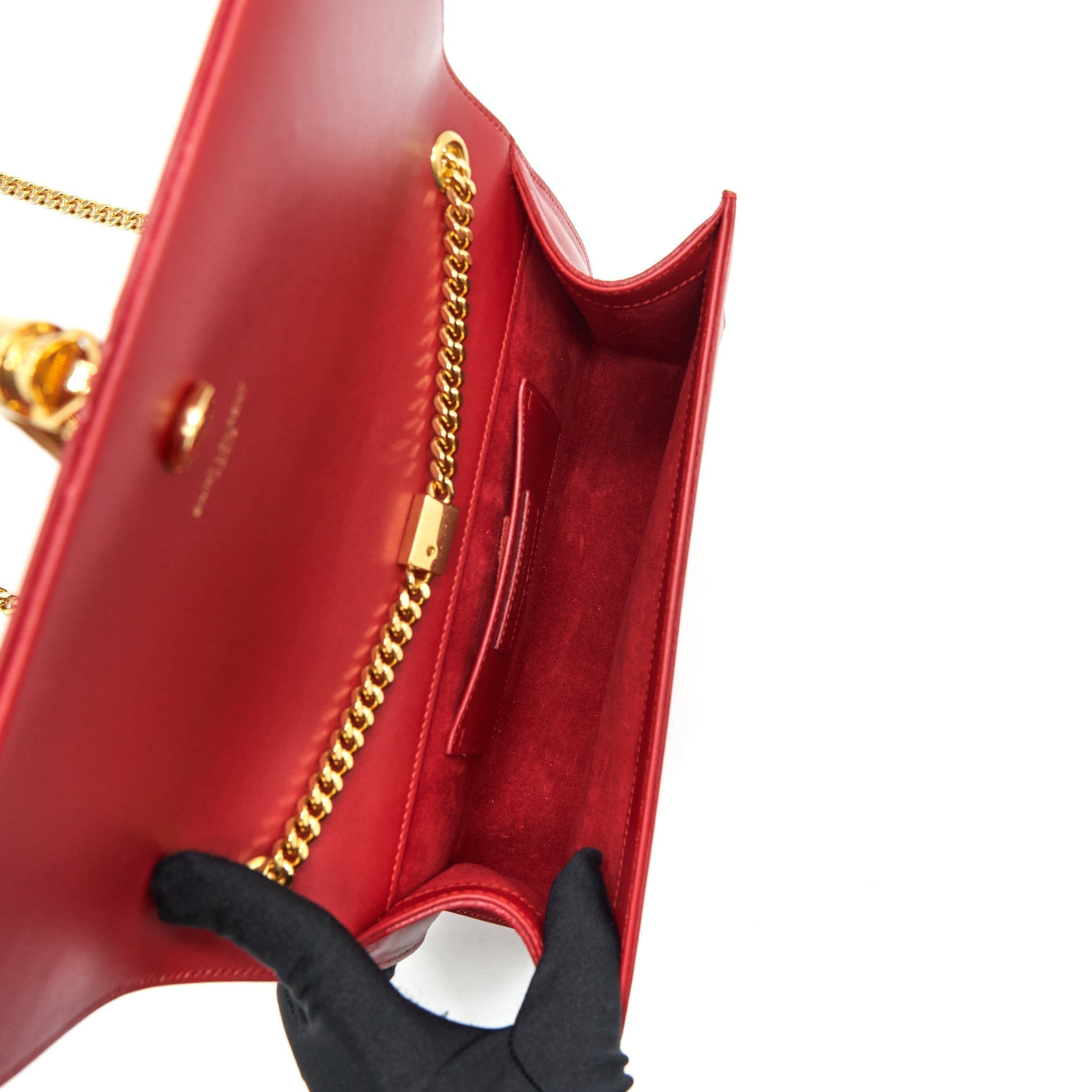saint-laurent-ysl-medium-kate-bag-tassel-red-ghw