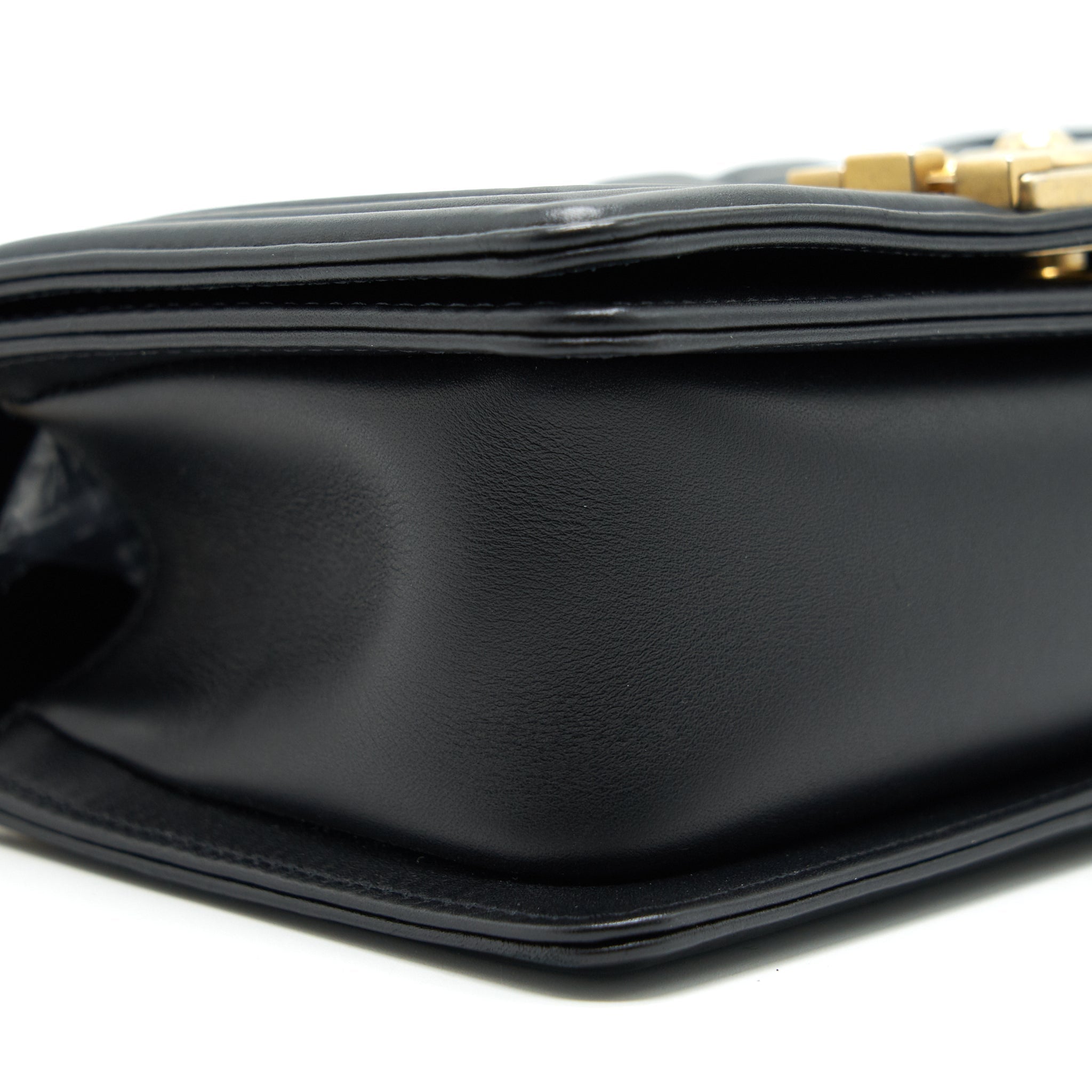 chanel-small-boy-bag-calfskin-black-with-ghw-serial27-1