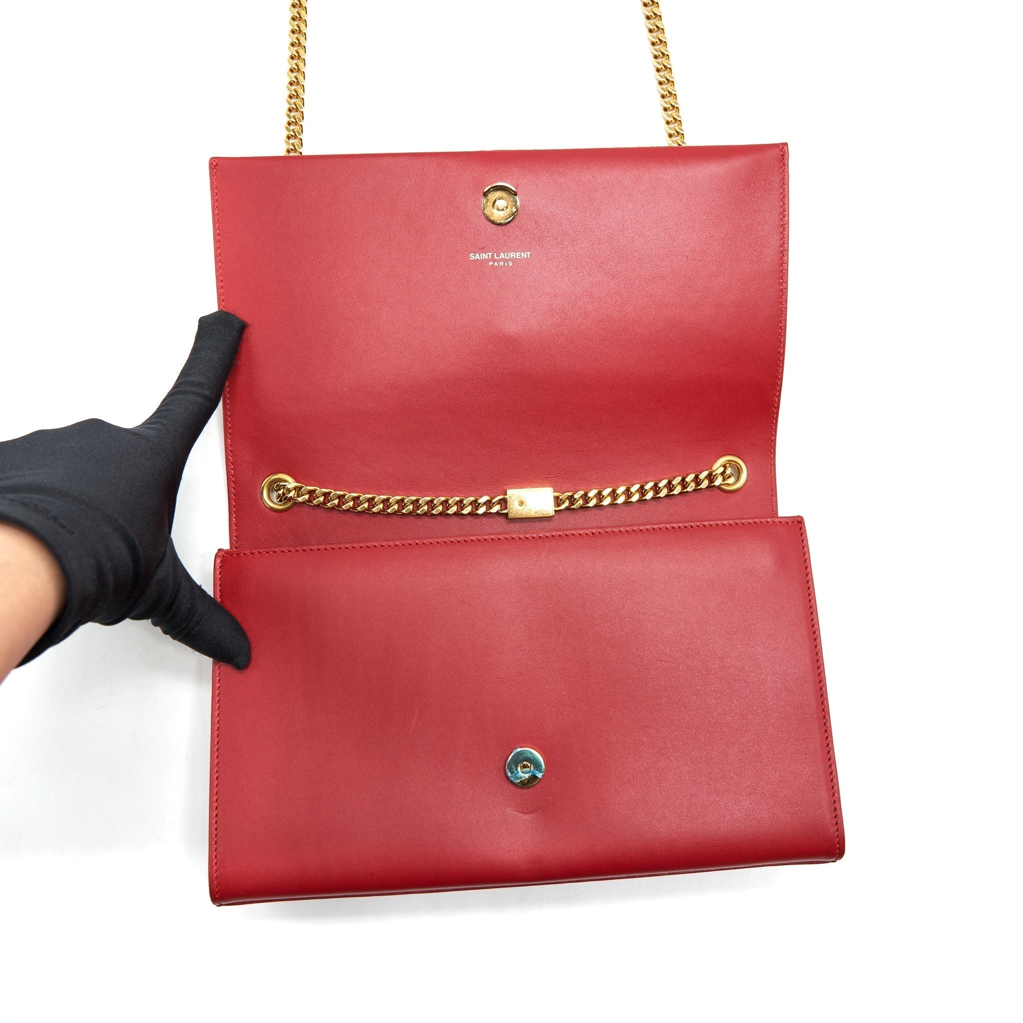 saint-laurent-ysl-medium-kate-bag-tassel-red-ghw